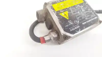 Second-hand car spare part xenon headlights control unit  for bmw x5 (e53) 4.4 v8 32v cat (m62) oem iam references   