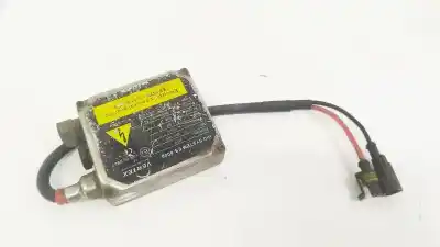 Second-hand car spare part Xenon Headlights Control Unit  for BMW X5 (E53) 4.4 V8 32V CAT (M62) OEM IAM references   