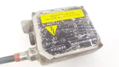 Second-hand car spare part xenon headlights control unit  for bmw x5 (e53) 4.4 v8 32v cat (m62) oem iam references   