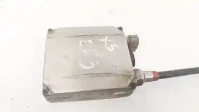 Second-hand car spare part xenon headlights control unit  for bmw x5 (e53) 4.4 v8 32v cat (m62) oem iam references   