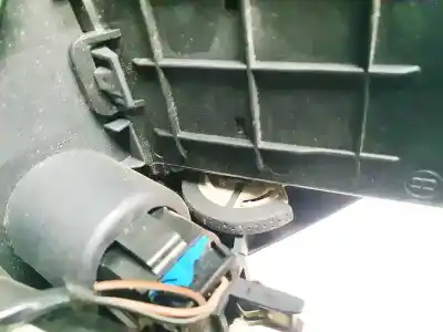 Second-hand car spare part ignition switch for renault scenic ii 1.6 16v oem iam references   