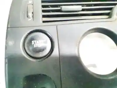 Second-hand car spare part ignition switch for renault scenic ii 1.6 16v oem iam references 