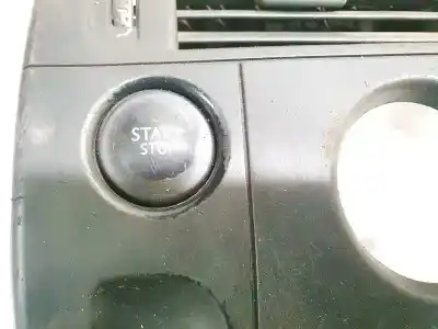 Second-hand car spare part ignition switch for renault scenic ii 1.6 16v oem iam references   