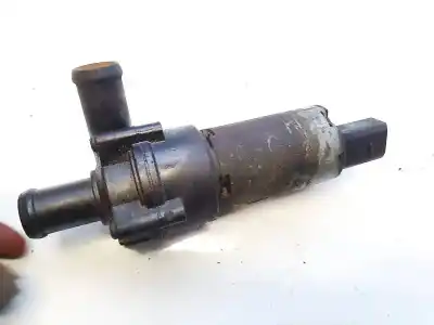 Second-hand car spare part water pump for seat toledo (5p2) 1.9 tdi oem iam references 0392020073