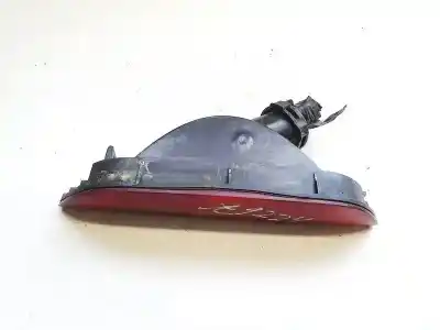 Second-hand car spare part Rear Right Fog Light for NISSAN NOTE (E11E) 1.5 dCi Turbodiesel CAT OEM IAM references 265809U01A  009760-00, 965531-10