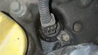 Second-hand car spare part sensor for renault scenic ii 1.6 16v oem iam references   