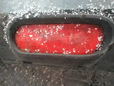 Автозапчасти б/у левая задняя противотуманная фонарь за mazda cx-7, 2006.01 - 2012.12 2.3 182kw 2006.01 - 2012.12 ссылки oem iam   