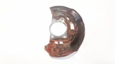 Second-hand car spare part FRONT LEFT KNUCKLE for TOYOTA RAV 4 (A3)  OEM IAM references   