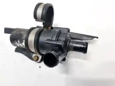 Peça sobressalente para automóvel em segunda mão bomba de água por ford galaxy (vx) 1.9 tdi cat referências oem iam   