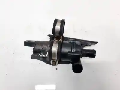 Peça sobressalente para automóvel em segunda mão bomba de água por ford galaxy (vx) 1.9 tdi cat referências oem iam 