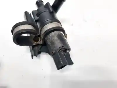 Peça sobressalente para automóvel em segunda mão bomba de água por ford galaxy (vx) 1.9 tdi cat referências oem iam   