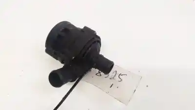 Peça sobressalente para automóvel em segunda mão Bomba De água por RENAULT SCENIC II 1.9 dCi Diesel Referências OEM IAM   