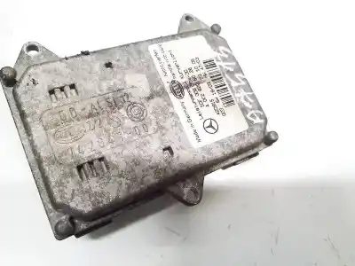 Second-hand car spare part xenon headlights control unit  for mercedes clase r (w251) 3.0 cdi cat oem iam references a0028206026  5df00804-00