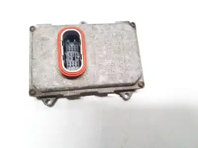 Second-hand car spare part xenon headlights control unit  for mercedes clase r (w251) 3.0 cdi cat oem iam references a0028206026  5df00804-00