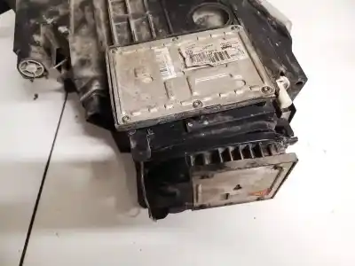 Second-hand car spare part XENON HEADLIGHTS CONTROL UNIT  for VOLKSWAGEN PASSAT CC (357)  OEM IAM references 3D0907391B  89035113