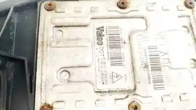 Peça sobressalente para automóvel em segunda mão balastro de xenon por chrysler 300c, i 2005.01 - 2010.06 2.7 2004-2012 142kw 193hp referências oem iam 89032133  