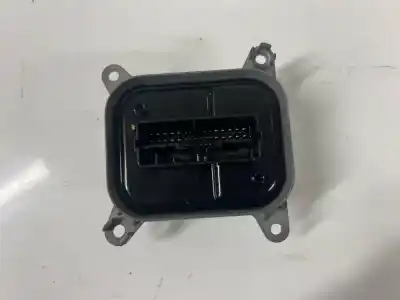 Piesă de schimb auto la mâna a doua unitate de control faruri xenon pentru tesla model y, 2020 --> 75dkwh rwd 255kw 347ag 2020 --> referințe oem iam p153292502c  p1532925-02-c, sqnt23074204tpr