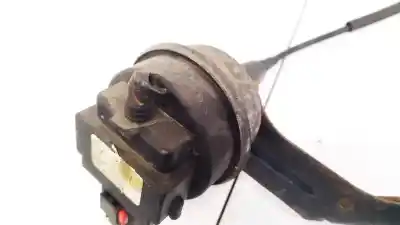 Pezzo di ricambio per auto di seconda mano pezzi vari per chrysler pt cruiser (pt) 2.0 limited riferimenti oem iam   