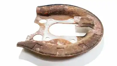 Автозапчастина б/у культ заднього лівого для citroen c4 i (lc_) 1.6 hdi посилання на oem iam   