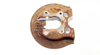 Автозапчастина б/у культ заднього лівого для citroen c4 i (lc_) 1.6 hdi посилання на oem iam   