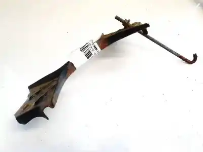 Peça sobressalente para automóvel em segunda mão suporte por mazda 6 lim. (gh) 2.0 crtd 140cv active referências oem iam   