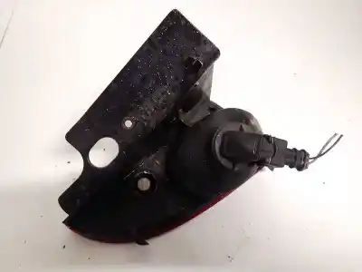 Автозапчасти б/у левая задняя противотуманная фонарь за renault espace iv (jk0) 2.2 dci turbodiesel ссылки oem iam 8200027153  