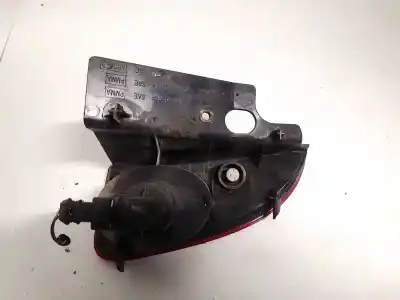 Автозапчастина б/у правий задній протитуман для renault espace iv (jk0) 2.2 dci turbodiesel посилання на oem iam 8200027154  