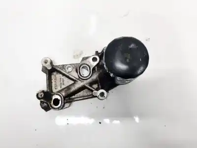 Peça sobressalente para automóvel em segunda mão suporte do filtro de óleo por mazda 6 lim. (gh) 2.2 de 129 active referências oem iam r2aa14311