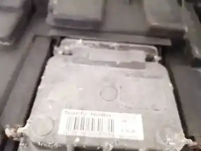 Second-hand car spare part xenon headlights control unit  for citroen c5 ii (rc_) 2.2 hdi oem iam references 89034934  