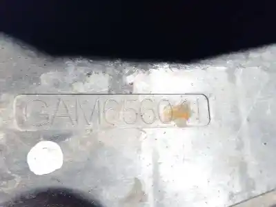 Second-hand car spare part medium for mazda 6 lim. (gh) 2.0 crtd 140cv active oem iam references gam656041  