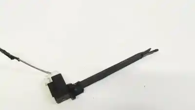 Peça sobressalente para automóvel em segunda mão sensor por kia sportage 1.7 crdi cat referências oem iam 