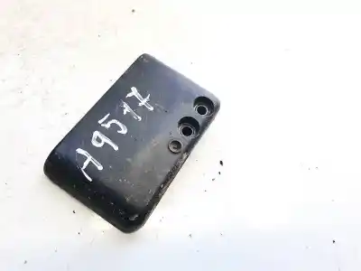 Автозапчастина б/у пластика для audi a4 avant (b5) 1.9 tdi посилання на oem iam 4d0419379a  