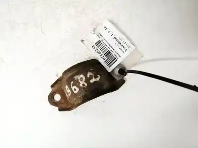 Автозапчасти б/у различные детали за audi a4 avant (b5) 1.8 ссылки oem iam 4d0411333d