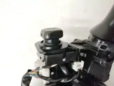 Автозапчастина б/у пластикler для lexus gs (gs/us/ws19) 3.0 v6 24v cat посилання на oem iam   