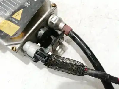 Peça sobressalente para automóvel em segunda mão balastro de xenon por dacia sandero 0.9 tce cat referências oem iam   