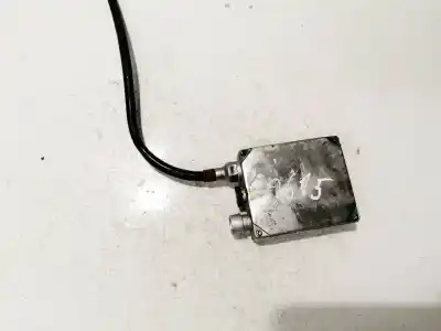 Peça sobressalente para automóvel em segunda mão balastro de xenon por dacia sandero 0.9 tce cat referências oem iam 