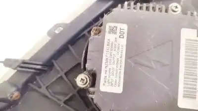 Автозапчастина б/у блок управління ксеноновими фарами для mazda cx-7, 2006.01 - 2012.12 2.3 182kw 2006.01 - 2012.12 посилання на oem iam nzmkt111lbka  