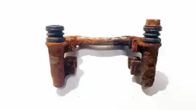 İkinci el araba yedek parçası sol arka fren kaliper için audi a4 avant (b5) 1.9 tdi oem iam referansları   