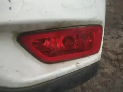 Second-hand car spare part rear right fog light for jeep compass 2.2 crd cat oem iam references 