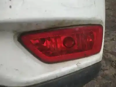 Pezzo di ricambio per auto di seconda mano fendinebbia posteriore destro per jeep compass 2.2 crd cat riferimenti oem iam   