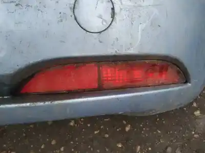 Peça sobressalente para automóvel em segunda mão farolim nevoeiro traseiro direito por fiat punto (199) 1.2 cat referências oem iam 