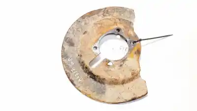 Автозапчасти б/у задняя левая поворотка за dodge journey 2.0 16v crd cat ссылки oem iam   