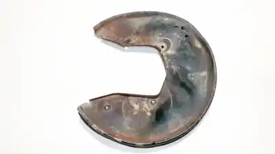 Peça sobressalente para automóvel em segunda mão manga de eixo traseira esquerda por audi a6 allroad quattro (4fh) 2.7 tdi quattro referências oem iam 4f0615611