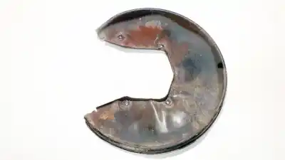 Peça sobressalente para automóvel em segunda mão manga de eixo traseira direita por audi a6 allroad quattro (4fh) 2.7 tdi quattro referências oem iam 4f0615612