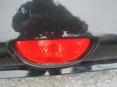 Tweedehands auto-onderdeel centrale mistachterlamp voor kia rio 1.5 crdi oem iam-referenties 