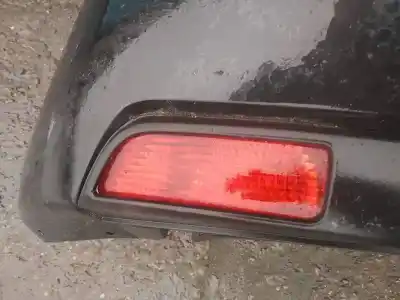 Автозапчастина б/у ліва задня протитуманна фахра для citroen c4 i (lc_) 1.6 16v посилання на oem iam  Автозапчастина б/у ліва задня протитуманна фахра для citroen c4 i (lc_) 1.6 16v посилання на oem iam