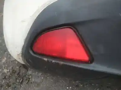 Second-hand car spare part rear left fog light for mazda 2 lim. (de) 1.4 diesel cat oem iam references    Second-hand car spare part rear left fog light for mazda 2 lim. (de) 1.4 diesel cat oem iam references