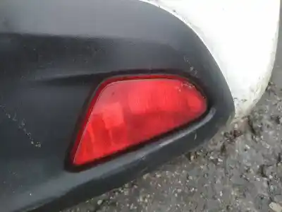 Автозапчасти б/у правая задняя противотуманная фонарь за mazda 2 lim. (de) 1.4 diesel cat ссылки oem iam  Автозапчасти б/у правая задняя противотуманная фонарь за mazda 2 lim. (de) 1.4 diesel cat ссылки oem iam
