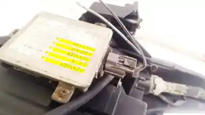 Second-hand car spare part xenon headlights control unit  for mazda 5 berl. (cr) 2.0 crtd active+ (105kw) oem iam references w3t15671  