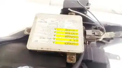 Second-hand car spare part Xenon Headlights Control Unit  for MAZDA 5 BERL. (CR) 2.0 CRTD Active+ (105kW) OEM IAM references W3T15671  
